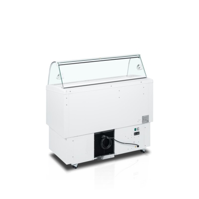 Vitrine ventil&eacute;e pour glace en bac  FIJI 7